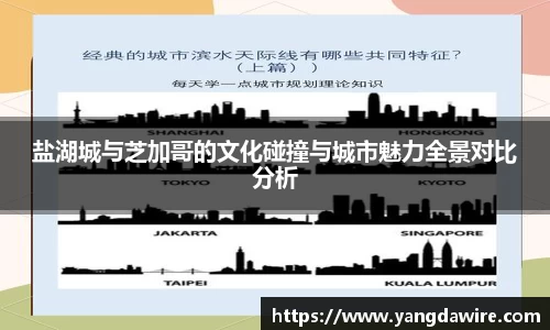 zoty中欧盐湖城与芝加哥的文化碰撞与城市魅力全景对比分析