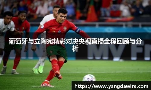 zoty中欧葡萄牙与立陶宛精彩对决央视直播全程回顾与分析